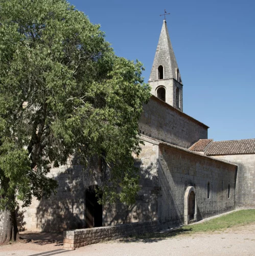 2 abbaye du thoronet