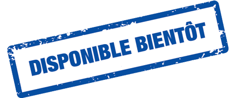 Voyage 2026 - bientôt disponible